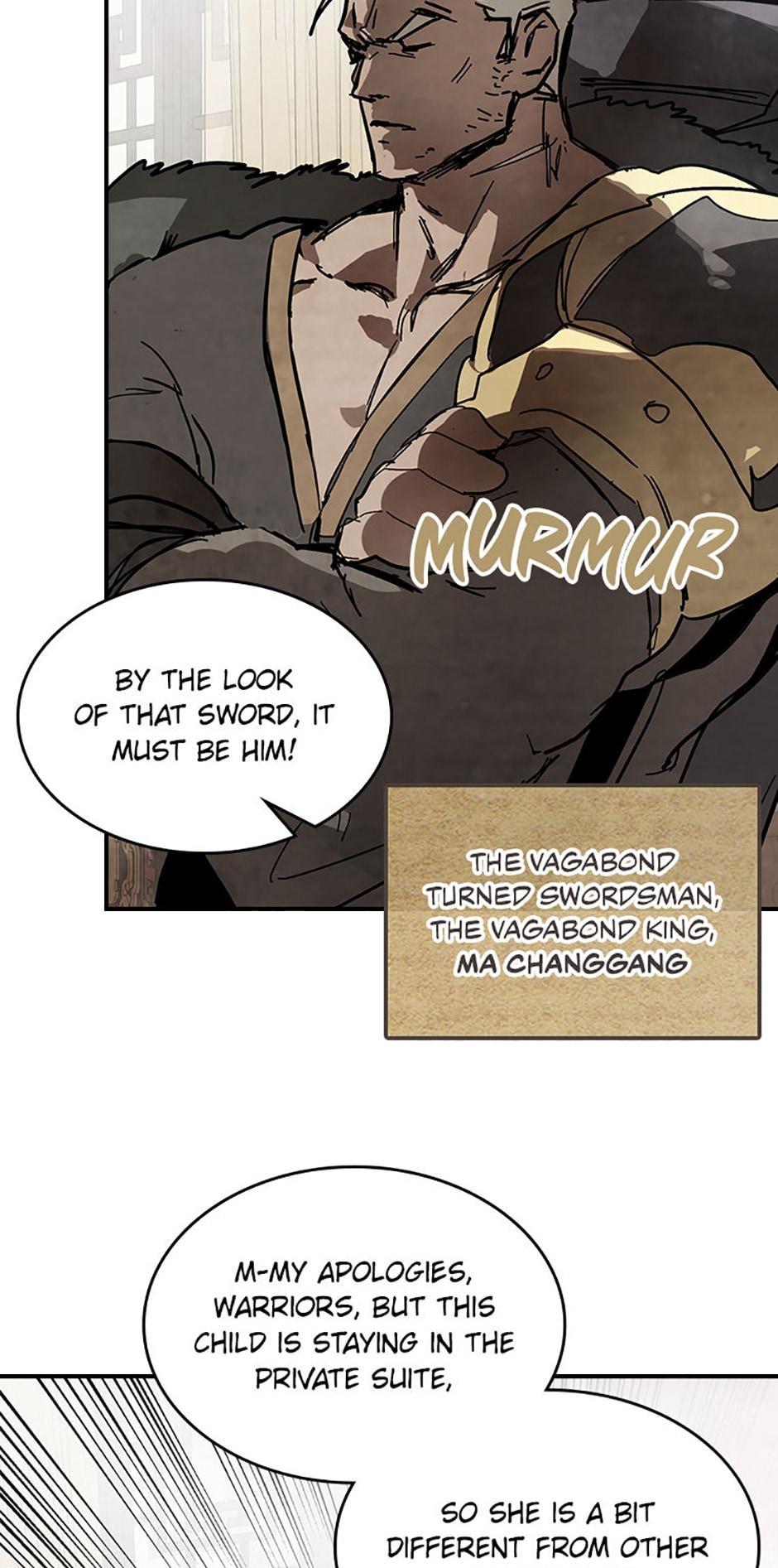 Yi Shen Dang Guan Chapter 78 21